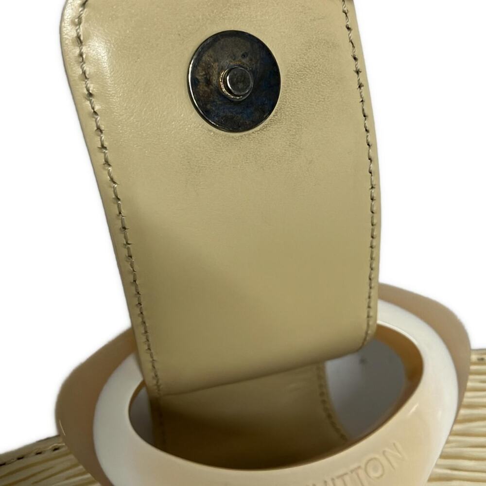 Louis Vuitton Reverie Epi Shoulder Bag M5216A - Picture 15 of 15